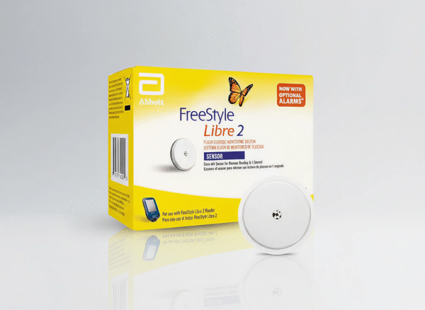 FreeStyle Libre 2 1 FreeStyle Libre 2